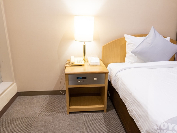 Imagen de la habitación del Hotel Charmant, NachiKatsuura. Foto 5