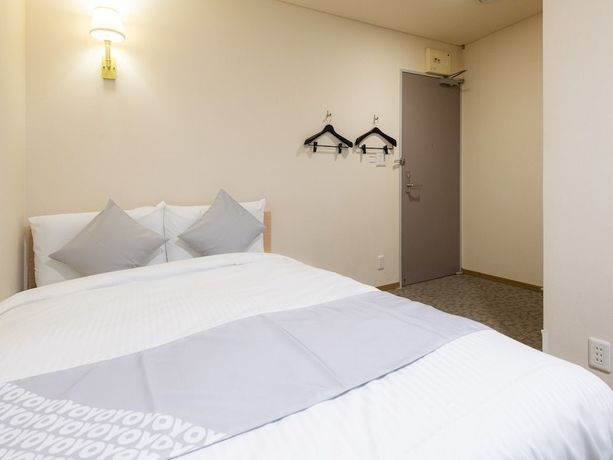 Imagen de la habitación del Hotel Charmant, NachiKatsuura. Foto 7