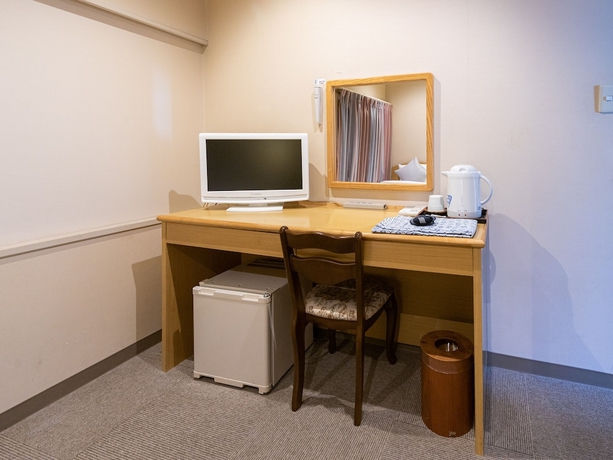 Imagen de la habitación del Hotel Charmant, NachiKatsuura. Foto 10