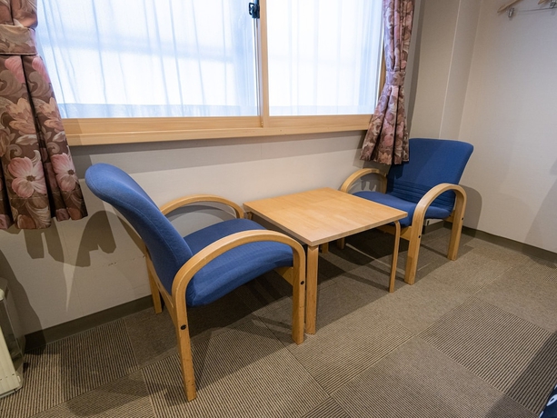 Imagen de la habitación del Hotel Charmant, NachiKatsuura. Foto 11