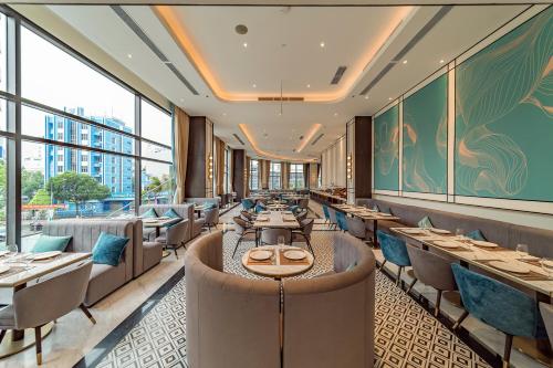 Imagen general del Hotel Charmant Suites a Boutique Can Tho. Foto 11