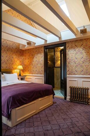 Imagen general del Hotel Charmante. Foto 4
