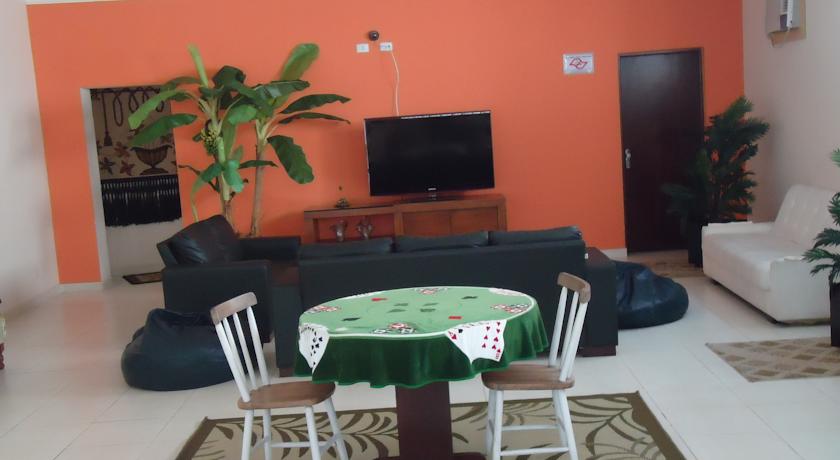 Imagen general del Hotel Charme Guarujá. Foto 2