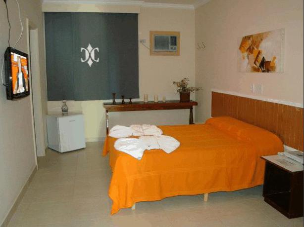 Imagen general del Hotel Charme Guarujá. Foto 9