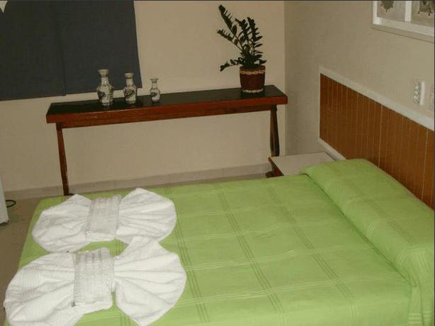 Imagen general del Hotel Charme Guarujá. Foto 12