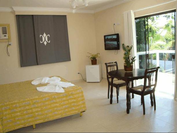 Imagen general del Hotel Charme Guarujá. Foto 13