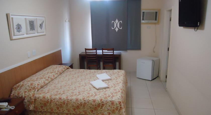 Imagen general del Hotel Charme Guarujá. Foto 14