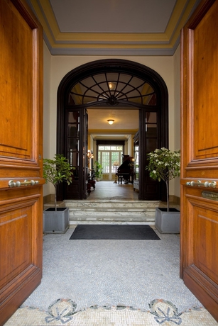 Imagen de los interiores del Hotel Charme Hancelot. Foto 19