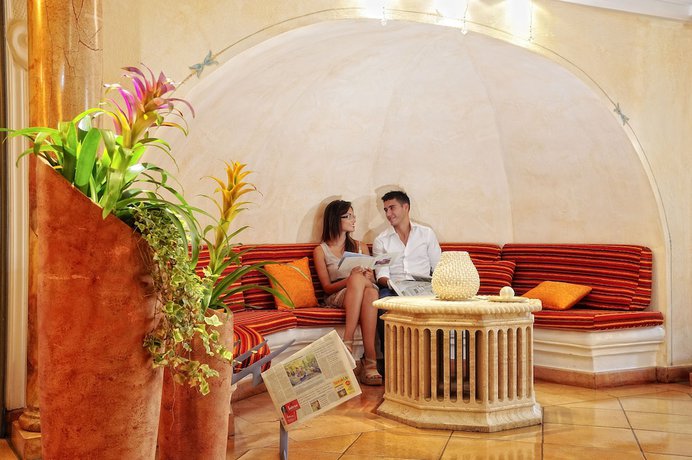 Imagen de los interiores del Hotel Charme La Bitta. Foto 18