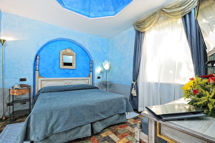 Imagen de la habitación del Hotel Charme La Bitta. Foto 9