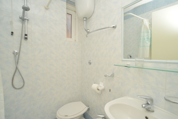 Imagen de la habitación del Hotel Charme La Villa Tina. Foto 3