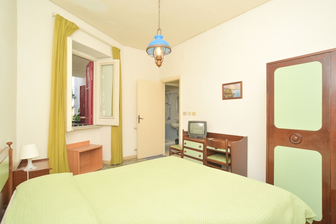 Imagen de la habitación del Hotel Charme La Villa Tina. Foto 4