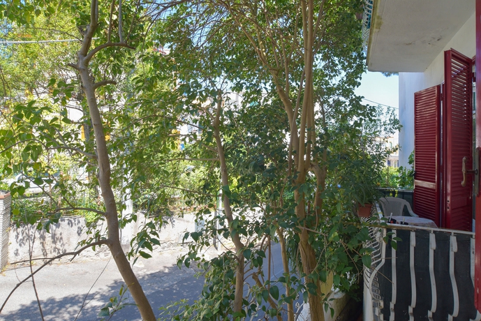 Imagen de los exteriores del Hotel Charme La Villa Tina. Foto 8