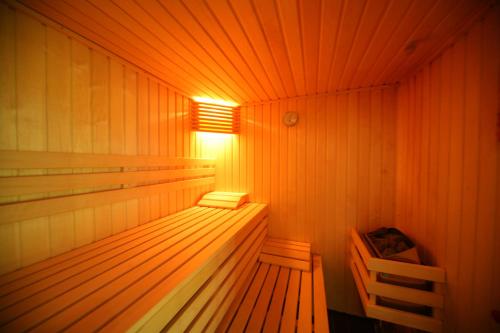 Imagen general del Hotel Charme Montb&eacute;liard. Foto 3