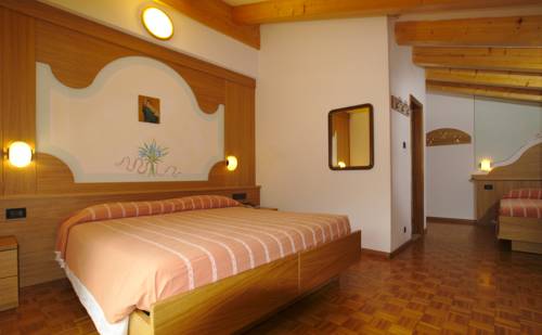 Imagen de la habitación del Hotel Charme Nevada. Foto 3