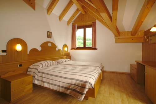 Imagen de la habitación del Hotel Charme Nevada. Foto 4