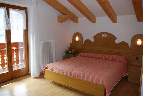 Imagen de la habitación del Hotel Charme Nevada. Foto 10