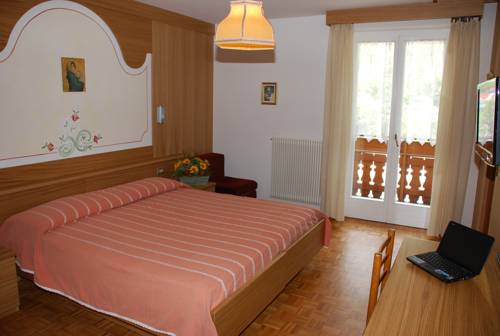 Imagen de la habitación del Hotel Charme Nevada. Foto 13