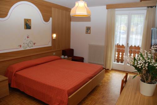 Imagen de la habitación del Hotel Charme Nevada. Foto 15