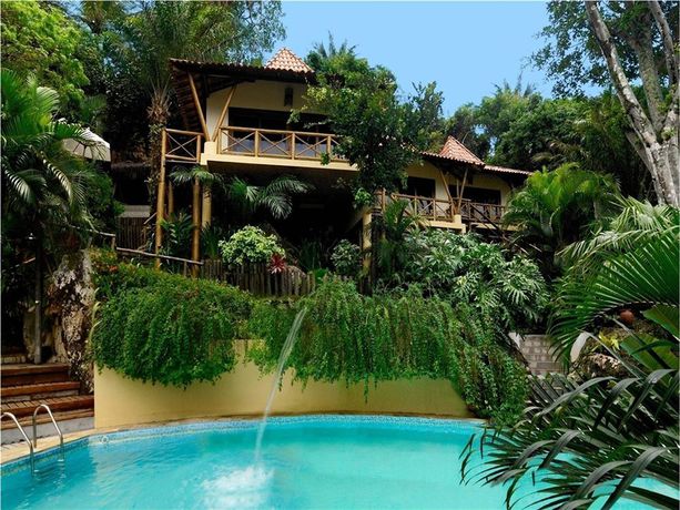 Imagen de la piscina del Hotel Charme Pousada Boutique And Spa. Foto 20