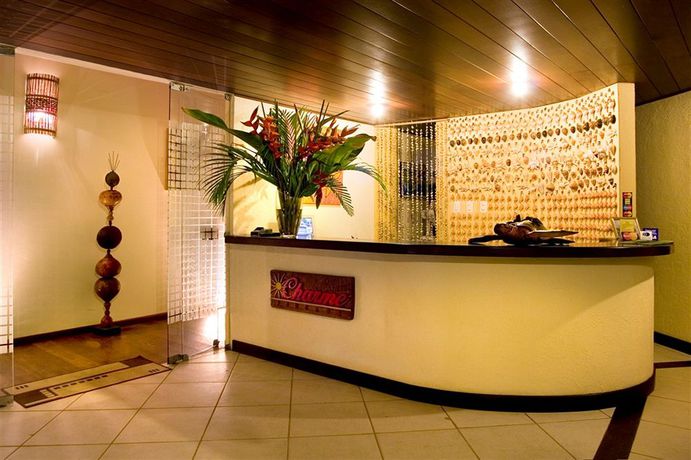 Imagen de los interiores del Hotel Charme Pousada Boutique And Spa. Foto 16