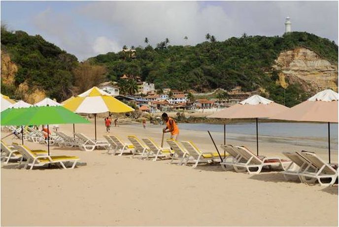 Imagen de los exteriores del Hotel Charme Pousada Boutique And Spa. Foto 14