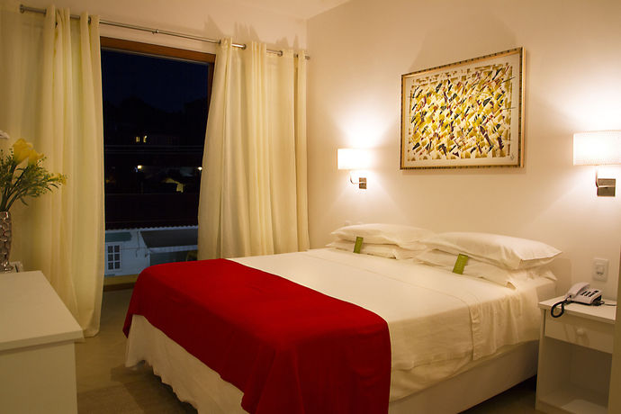 Imagen de la habitación del Hotel Charme Pousada Boutique And Spa. Foto 6