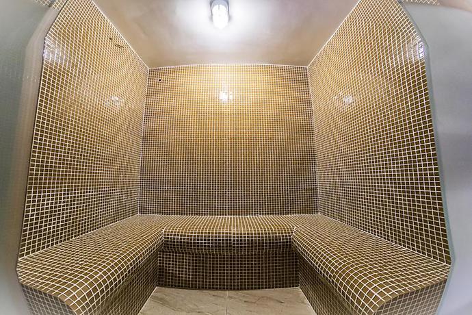 Imagen general del Hotel Charme Pousada Boutique And Spa. Foto 2