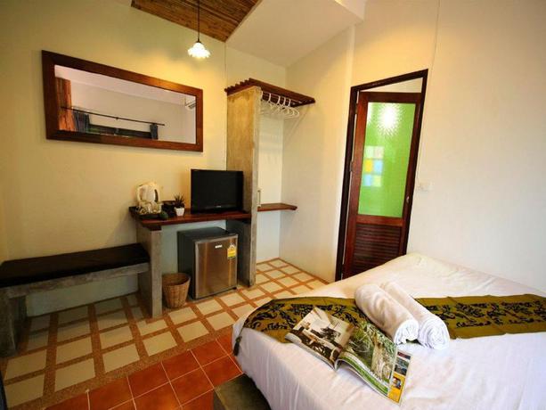 Imagen de la habitación del Hotel Charme Pousada Boutique And Spa. Foto 9