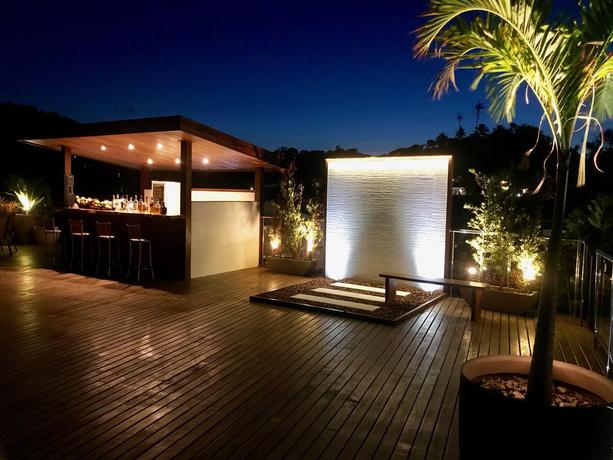 Imagen de los exteriores del Hotel Charme Pousada Boutique And Spa. Foto 15