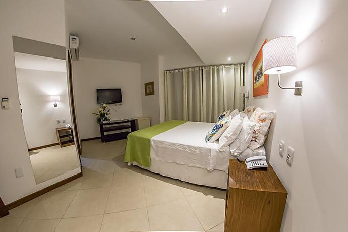 Imagen de la habitación del Hotel Charme Pousada Boutique And Spa. Foto 11