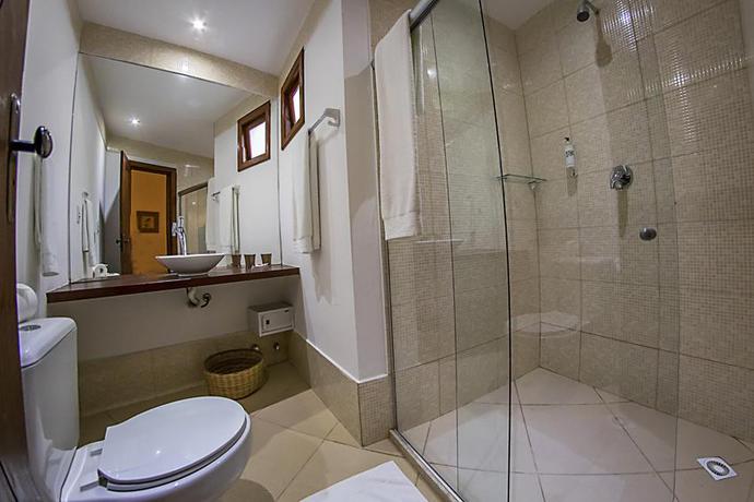 Imagen de la habitación del Hotel Charme Pousada Boutique And Spa. Foto 12