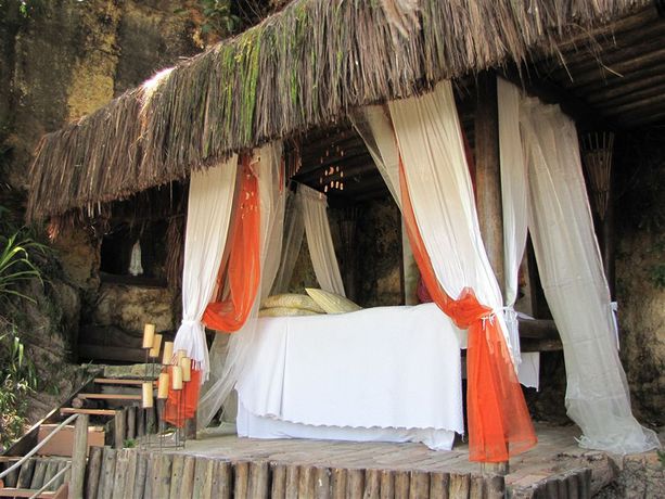 Imagen de la habitación del Hotel Charme Pousada Boutique And Spa. Foto 13