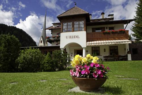 Imagen de la habitación del Hotel Charme Uridl. Foto 2