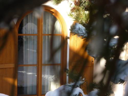 Imagen de la habitación del Hotel Charme Uridl. Foto 3