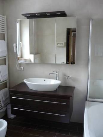 Imagen de la habitación del Hotel Charme Uridl. Foto 5