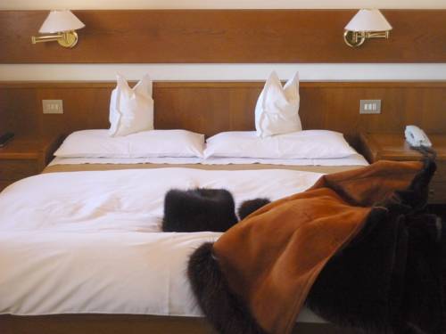 Imagen de la habitación del Hotel Charme Uridl. Foto 7