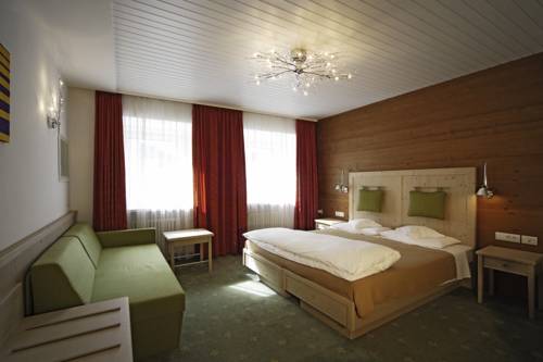 Imagen de la habitación del Hotel Charme Uridl. Foto 8