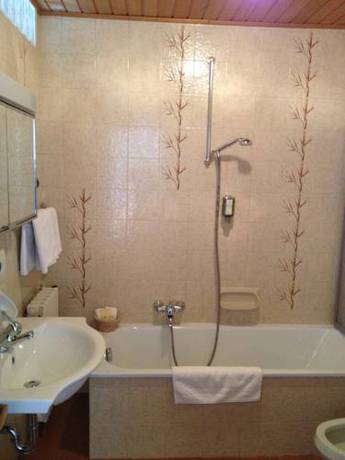 Imagen de la habitación del Hotel Charme Uridl. Foto 9