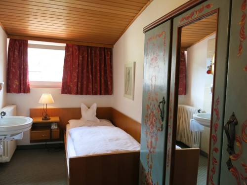 Imagen de la habitación del Hotel Charme Uridl. Foto 10