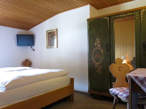 Imagen de la habitación del Hotel Charme Uridl. Foto 12