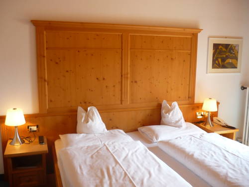 Imagen de la habitación del Hotel Charme Uridl. Foto 14