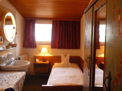 Imagen de la habitación del Hotel Charme Uridl. Foto 15