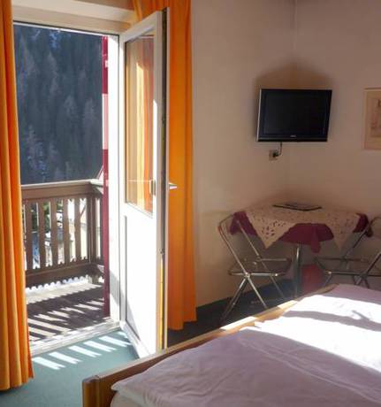 Imagen general del Hotel Charme Uridl. Foto 1