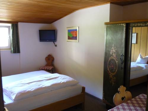 Imagen de la habitación del Hotel Charme Uridl. Foto 16