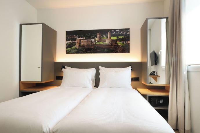 Imagen de la habitación del Hotel Charme al Torchio. Foto 8