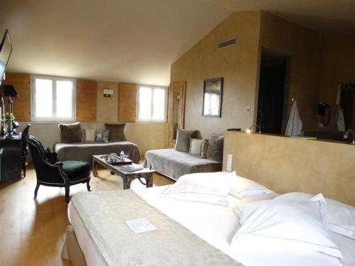 Imagen general del Hotel Charme & Business Hôtel Lyon. Foto 3