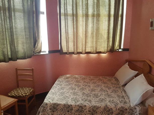 Imagen de la habitación del Hotel Charme el Cheikh. Foto 4