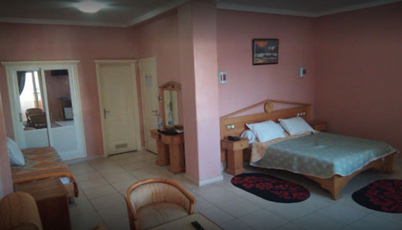 Imagen de la habitación del Hotel Charme el Cheikh. Foto 6