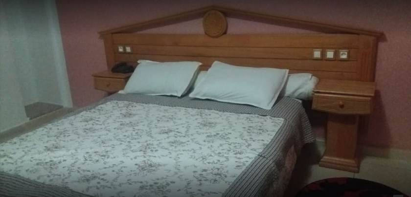 Imagen de la habitación del Hotel Charme el Cheikh. Foto 9